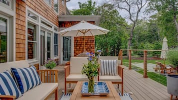 Ferienhaus, Mehrere Betten (Coves Bay Beauty) | Unterkunftsgelände