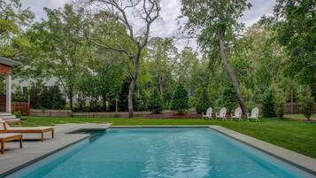 House, Multiple Beds (Coves Bay Beauty) | Pool | Outdoor pool, a heated pool