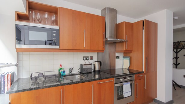 Unclassified image, 1 of 16, button - Centrally Located 1BD Flat in the Heart of London (London)