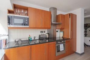 Unclassified image, 5 of 16, button - Centrally Located 1BD Flat in the Heart of London (London)