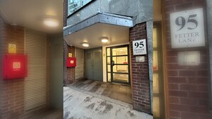 Unclassified image, 2 of 16, button - Centrally Located 1BD Flat in the Heart of London (London)