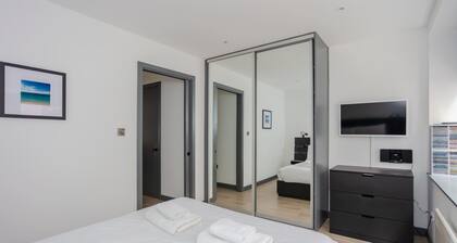 Centrally Located 1BD Flat in the Heart of London
