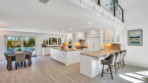 East Hampton Exquisite