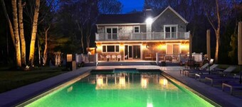 East Hampton Exquisite