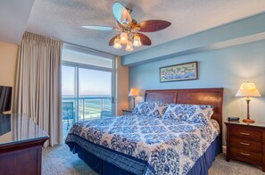 2 chambres, Wi-Fi, accès pour personnes à mobilité réduite