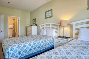 6 slaapkamers, wifi, beddengoed