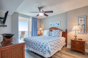 3 habitaciones, wifi y ropa de cama