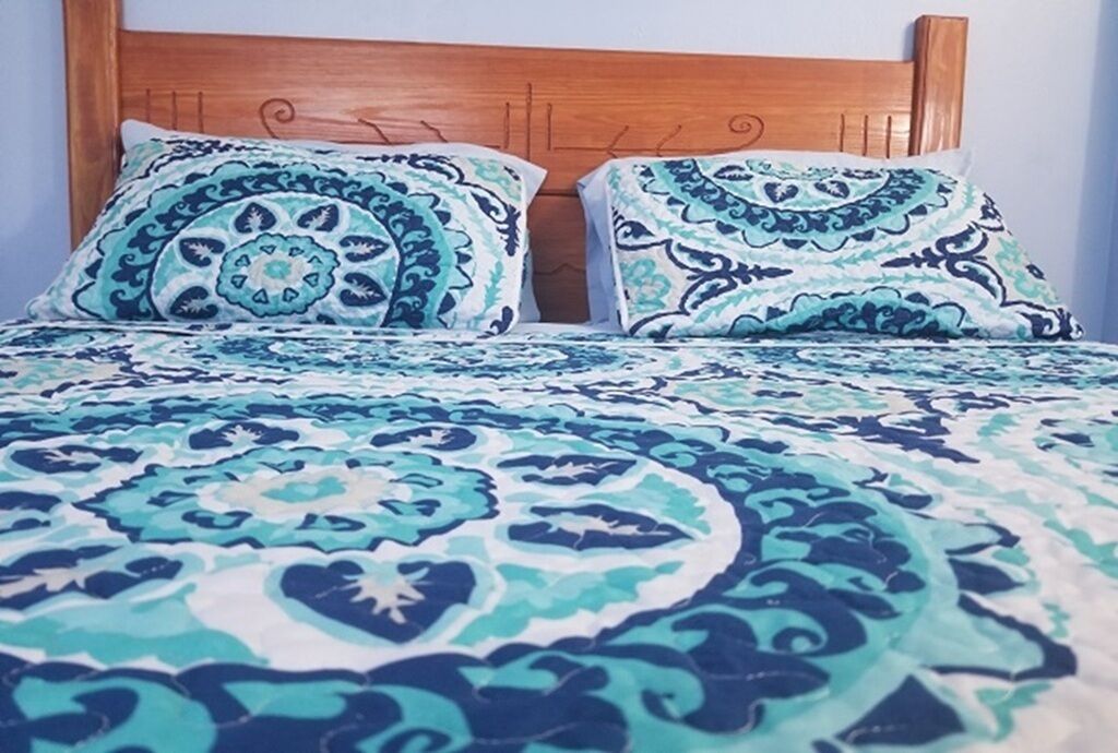 1 bedroom, iron/ironing board, WiFi