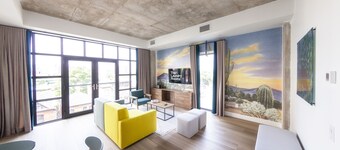 The Laundry Rooms Augusta Hamilton