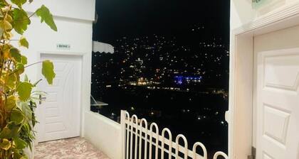 Thikana Hotel