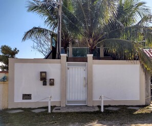 Fachada