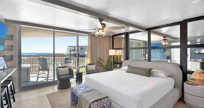 Sandcastle Condominiums Unit 103