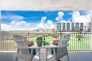 Property grounds - Sandcastle Condominiums Unit 103 (Port Aransas)