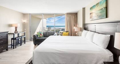 Sandcastle Condominiums Unit 532