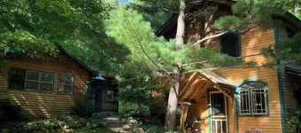 4 Bed Lodge/1 Bed Cottage- 5 Star Read Reviews Book Now for Labor Day- Fall 2024