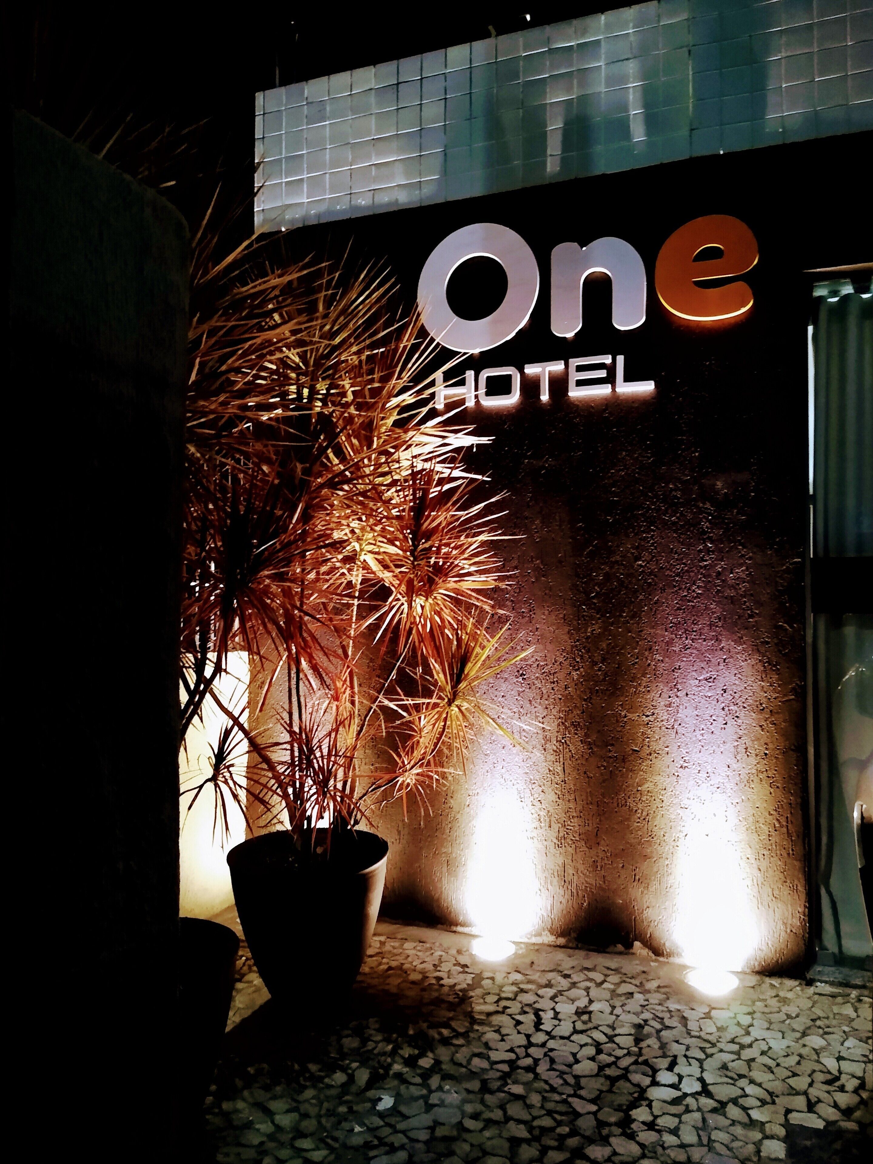 Foto - One Hotel