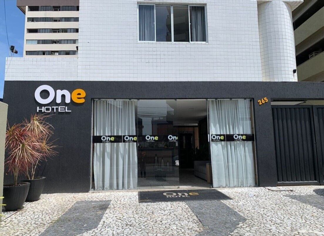 Foto - One Hotel
