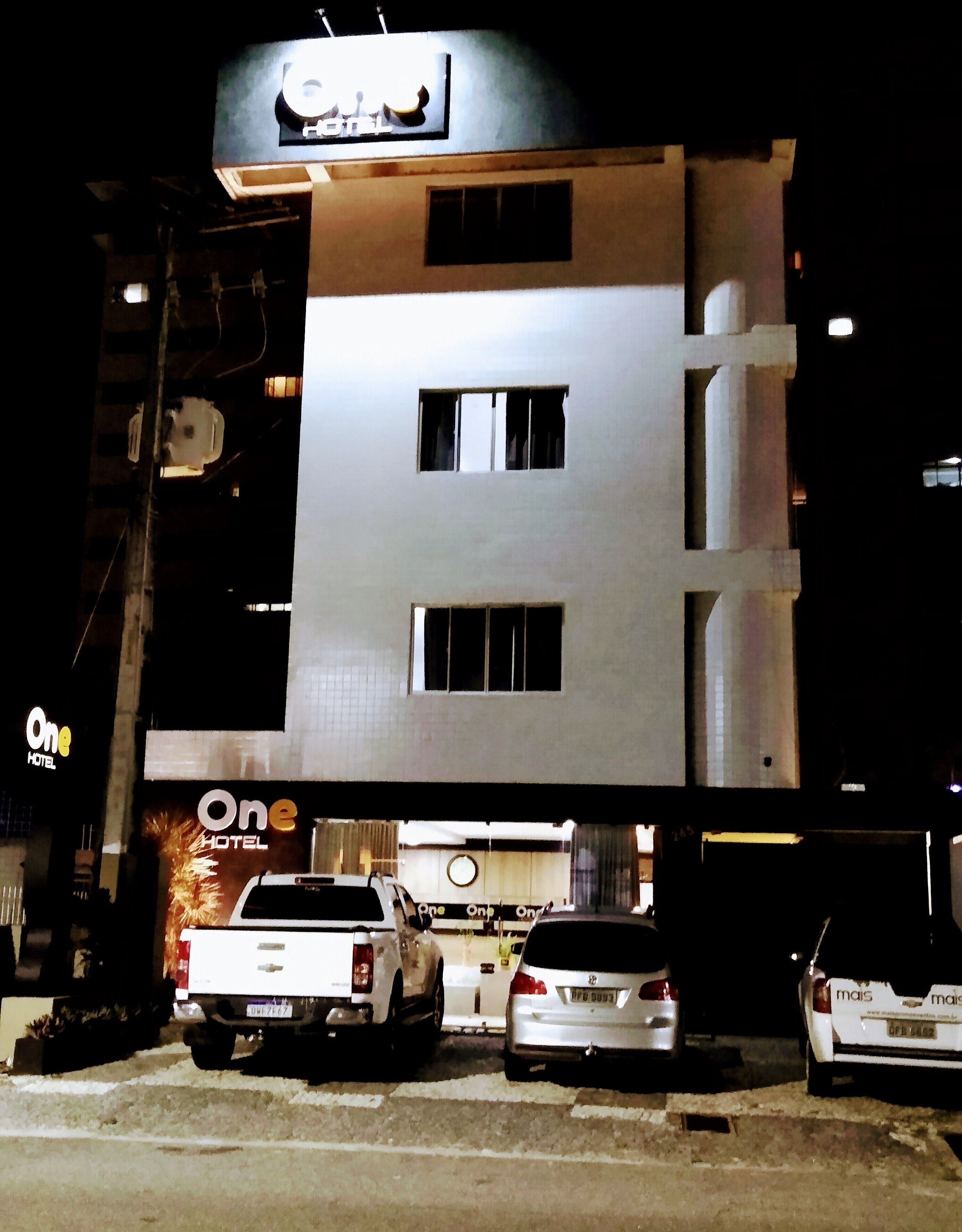 Foto - One Hotel