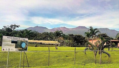 Casa en Gavilan de 3 Hab –  Lugar Tranquilo para descansar en la Naturaleza