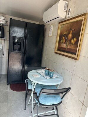 Restauration