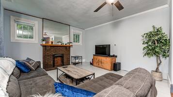 Téléviseur connecté