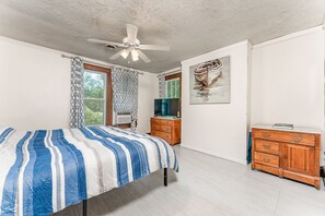 5 Schlafzimmer, kostenloses WLAN, Bettwäsche