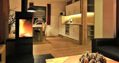 Ferienwohnung Eibenstock für 1 - 4 Personen mit 2 Schlafzimmern - Ferienwohnung