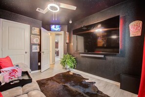 Smart TV y videojuegos 