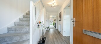 3 bedroom house in Bricketwood, St Albans