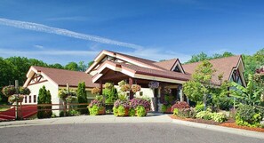 Exterior - Wisconsin Dells Cottage for Family Fun or Golf at Christmas Mountian (Wisconsin Dells)