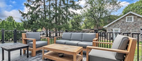 Terrass/Patio