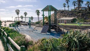 Children's area - Coastal Zen Steps from the Sand (Solana Beach)