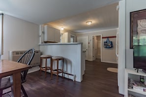 Panoramic House | Private kitchen