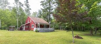 투 브룩스 로지