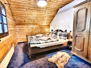 2 عدّة غرف نوم وواي فاي