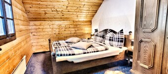 Das Bergerleben Wohlfühlapartment