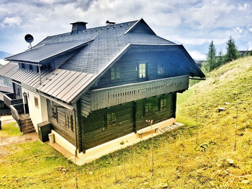 Das Bergerleben Wohlfühlapartment