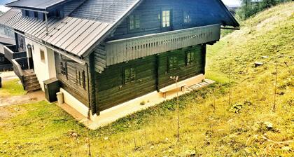 Das Bergerleben Wohlfühlapartment