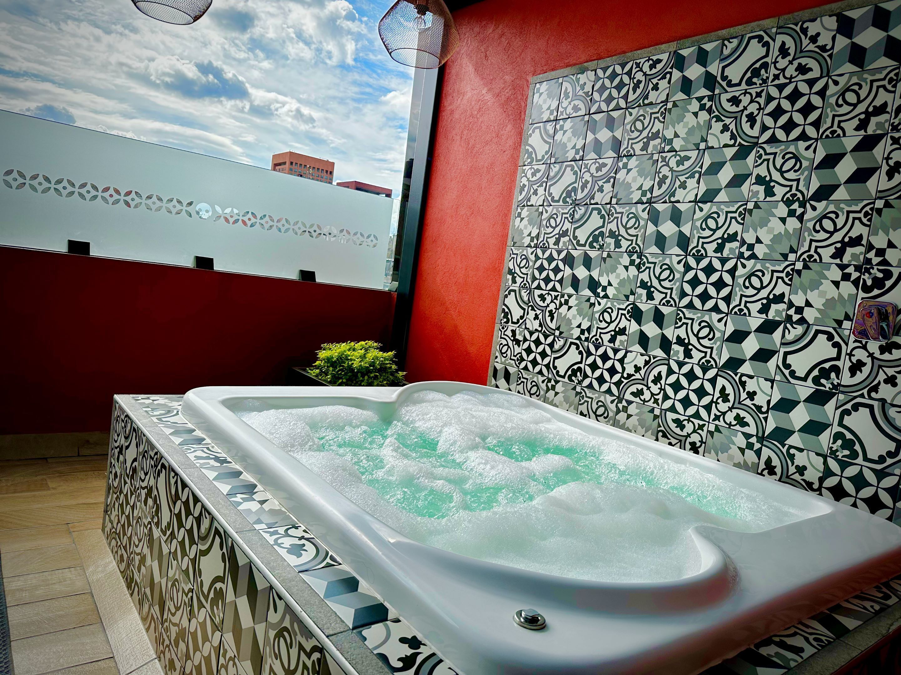 Photo - Barrio Downtown Mexico City Hostel