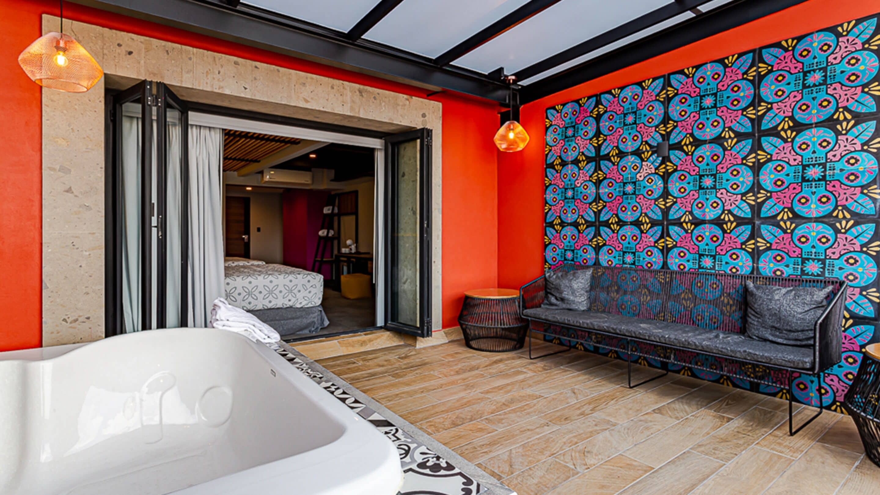 Photo - Barrio Downtown Mexico City Hostel