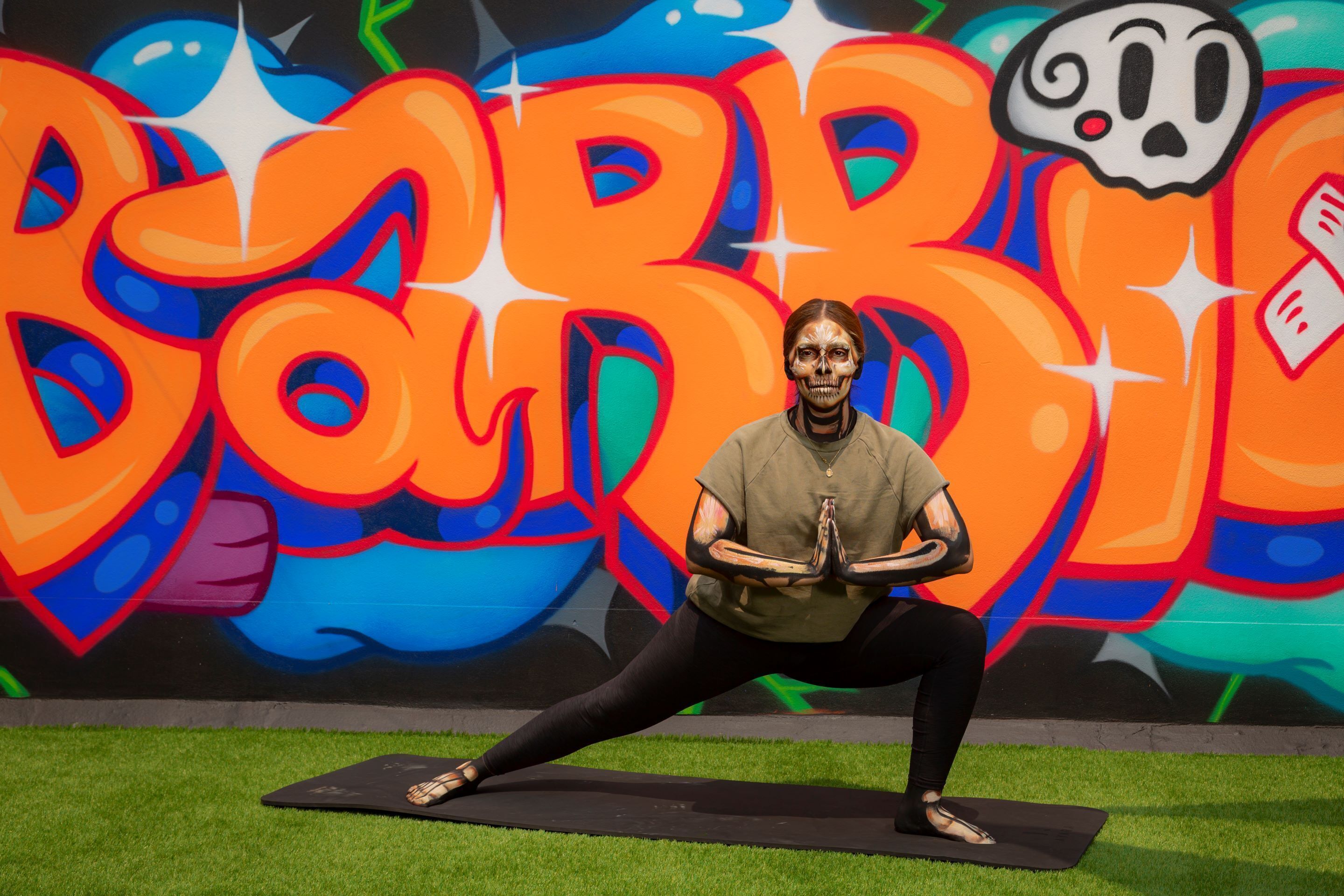 Yoga