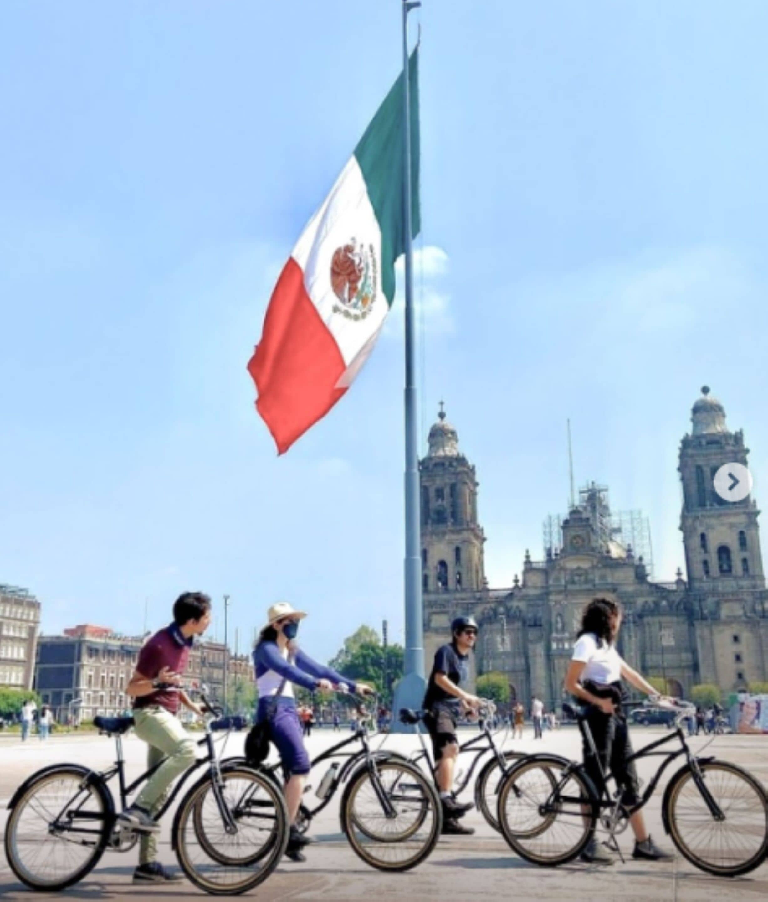 Photo - Barrio Downtown Mexico City Hostel