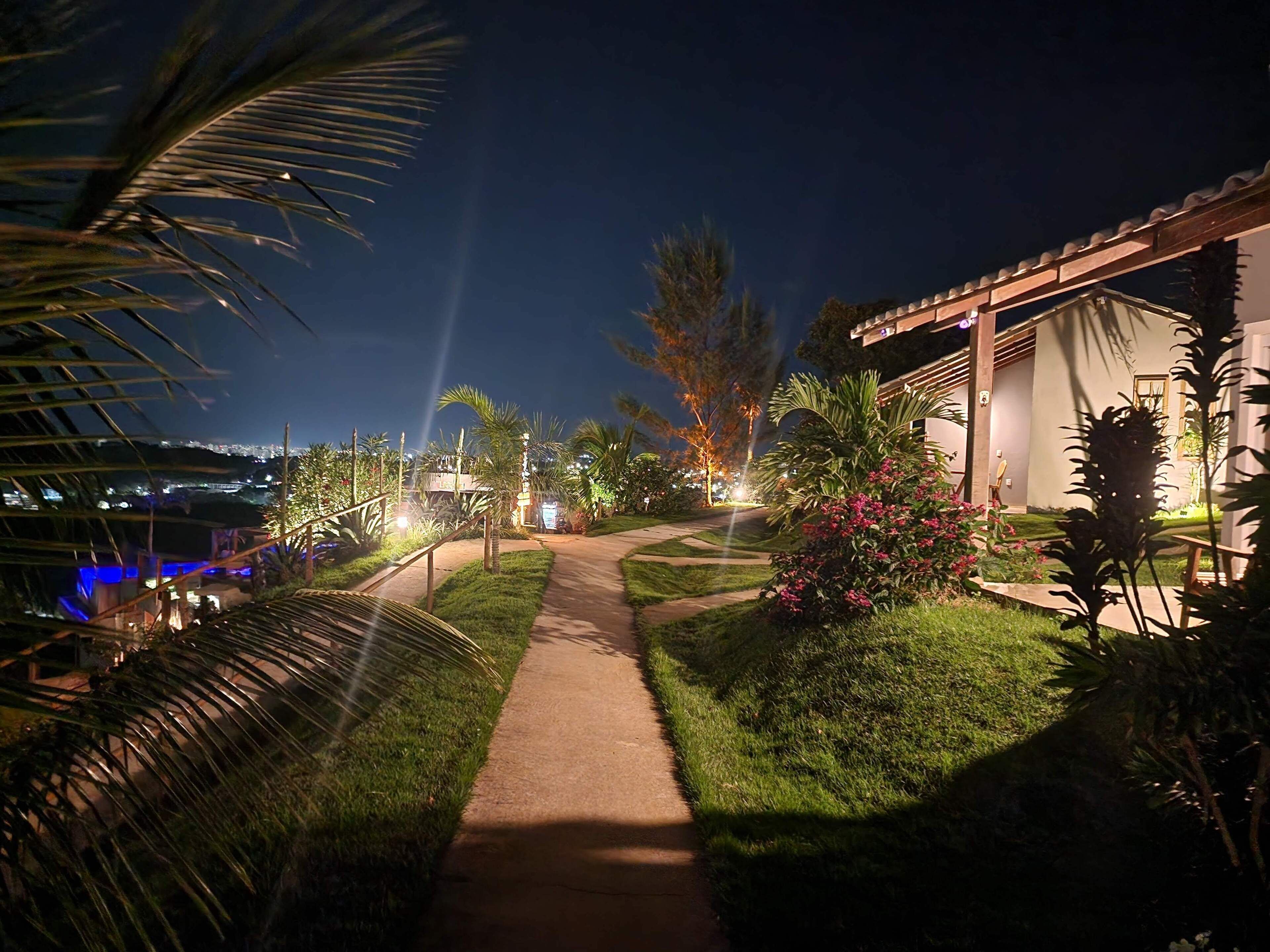 Photo - Pousada Terraço Guarapari