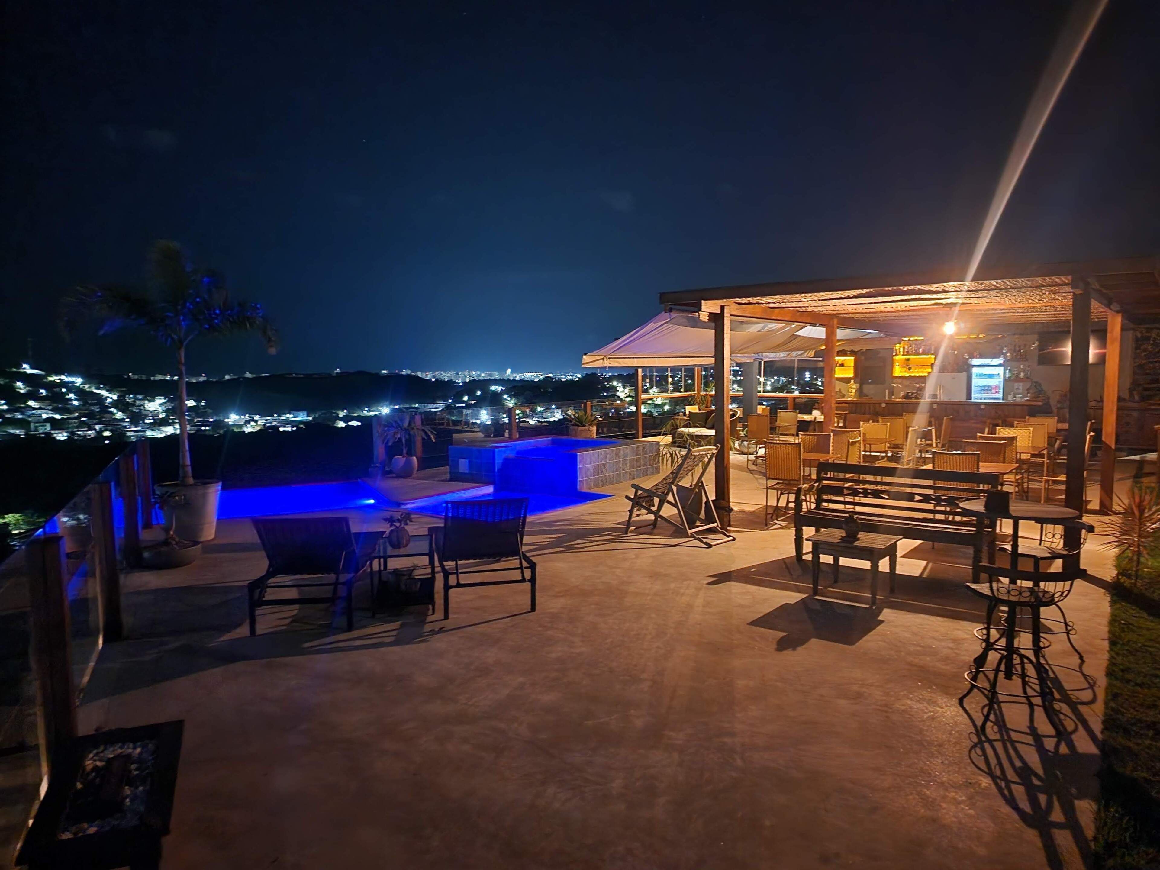 Photo - Pousada Terraço Guarapari