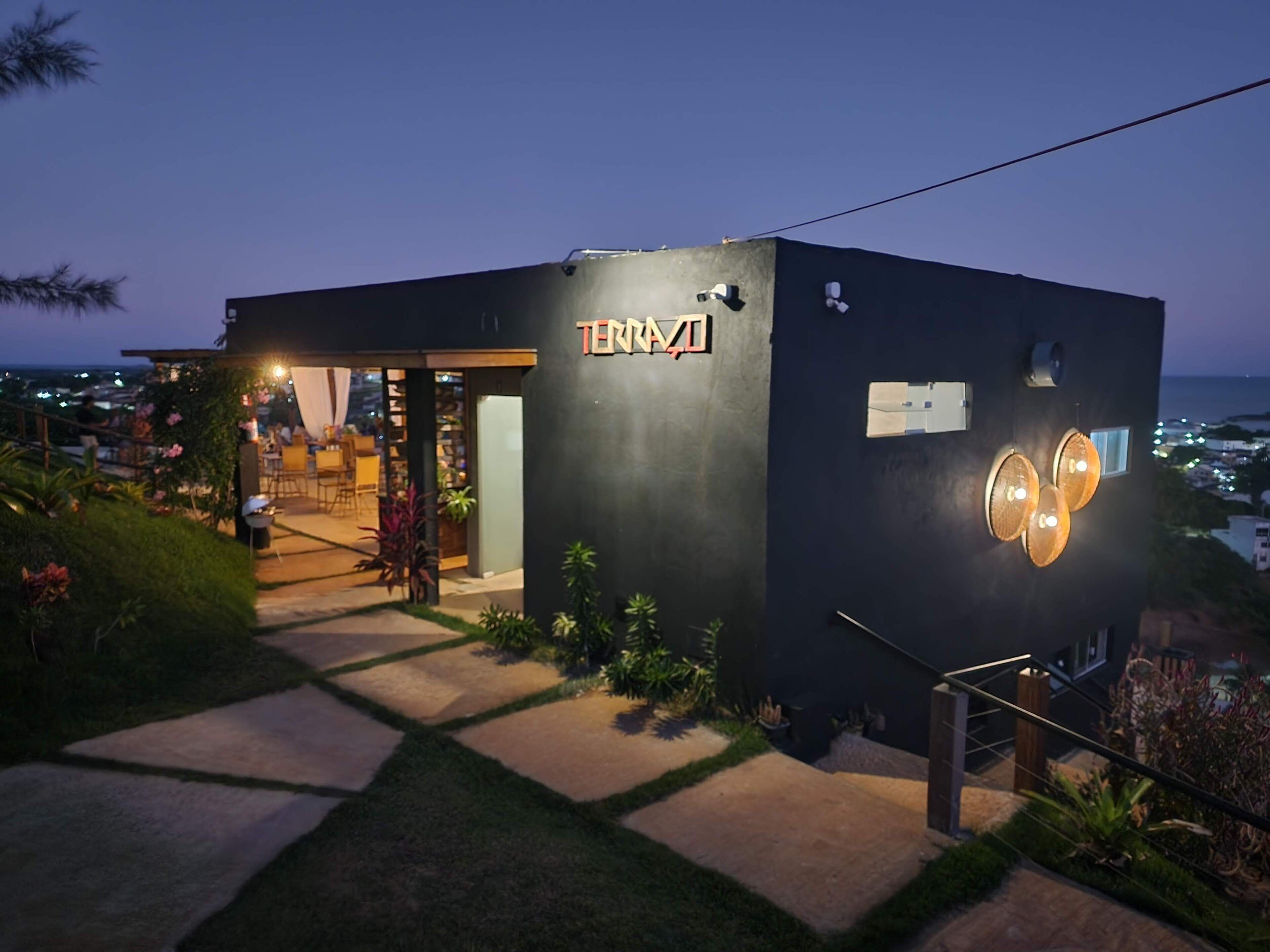 Photo - Pousada Terraço Guarapari