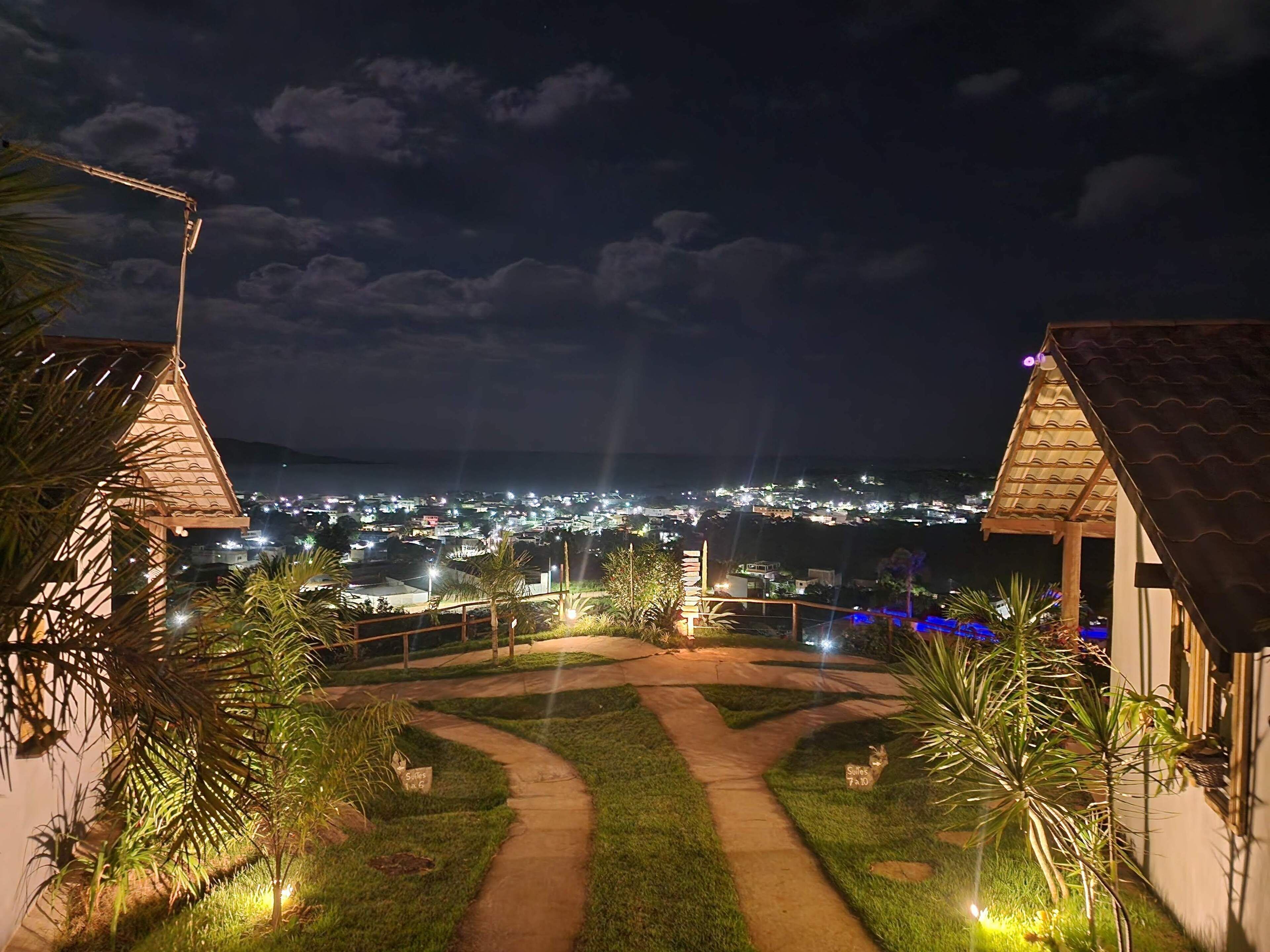 Photo - Pousada Terraço Guarapari