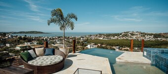 Pousada Terraço Guarapari