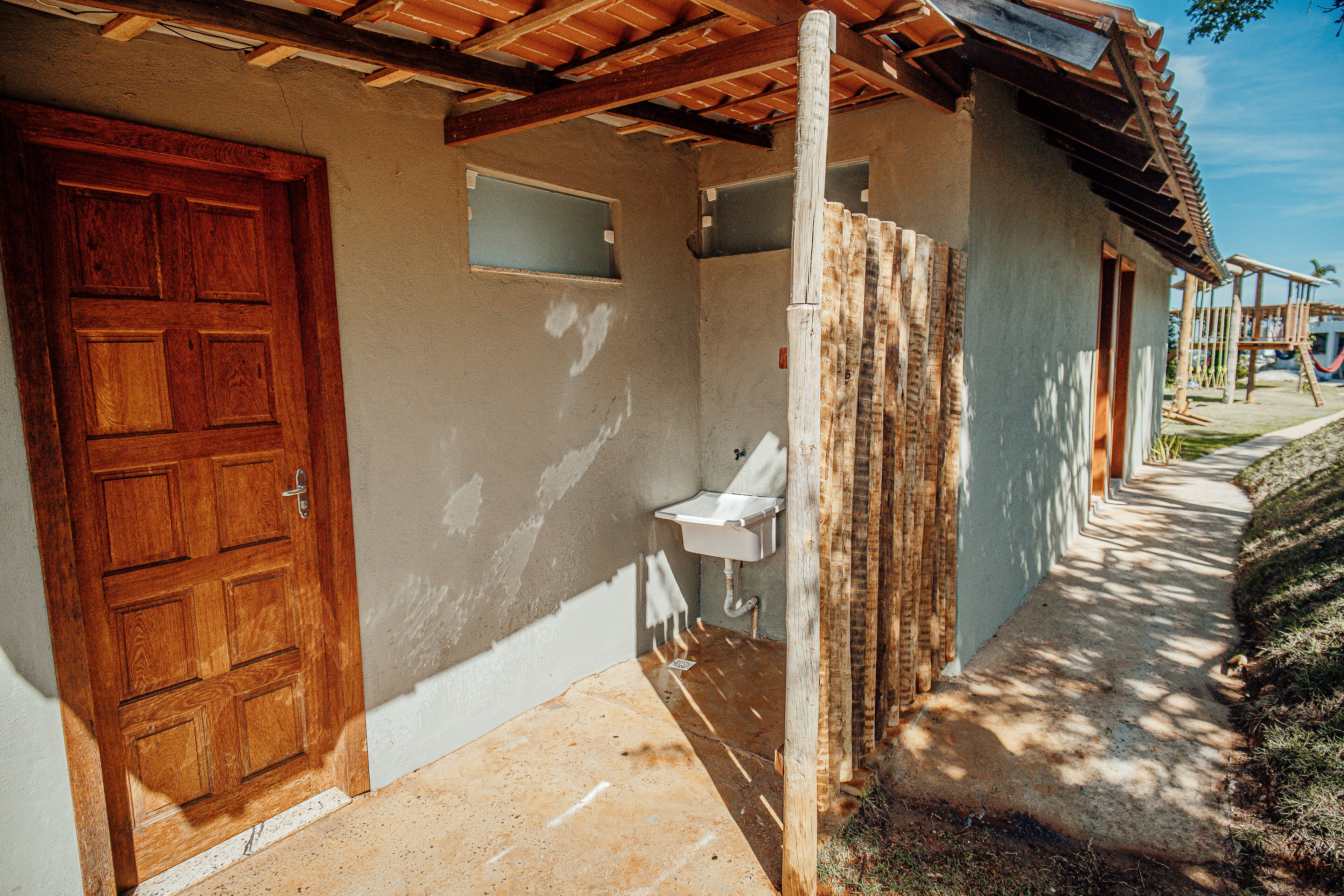 Photo - Pousada Terraço Guarapari