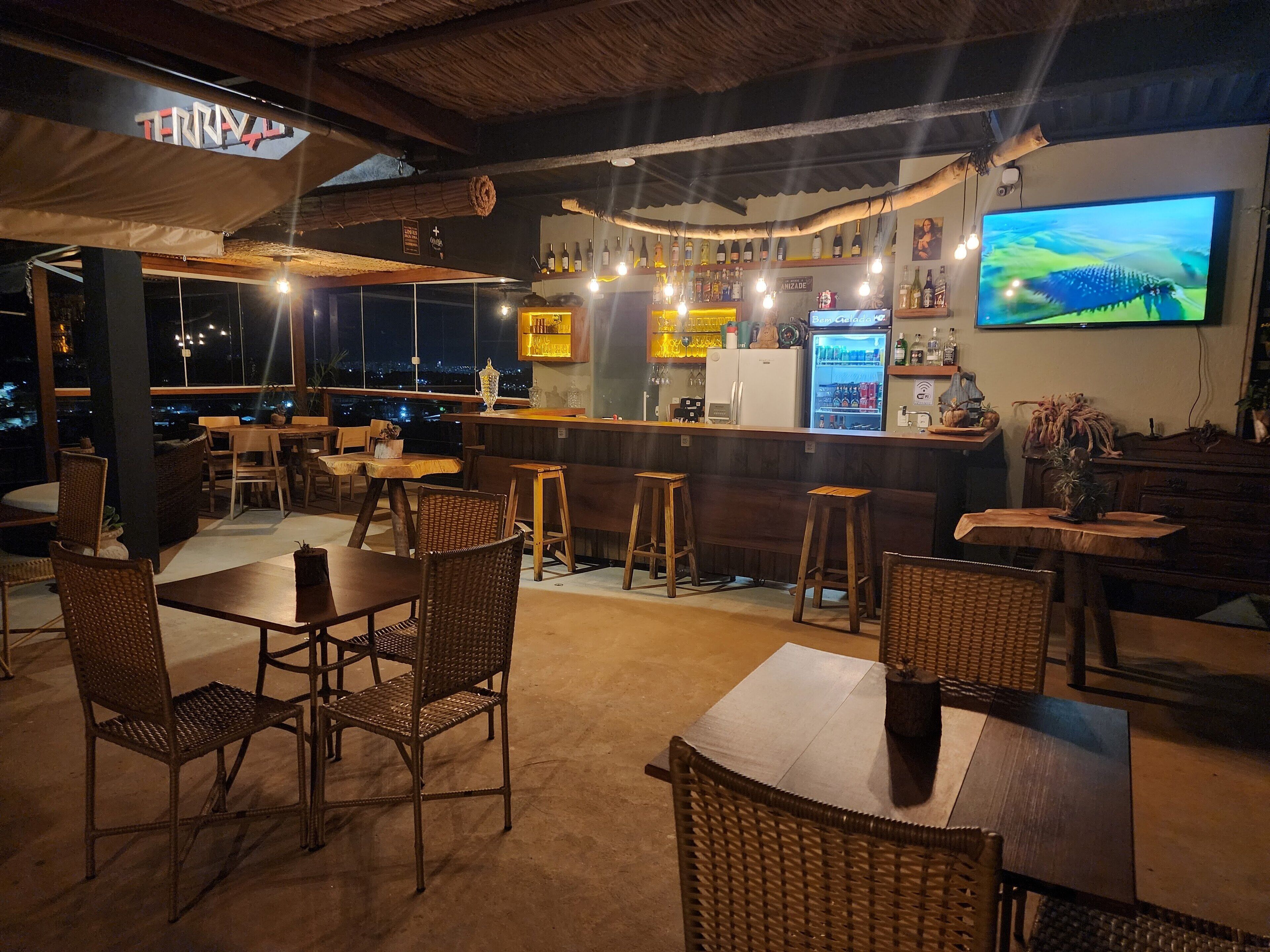 Photo - Pousada Terraço Guarapari