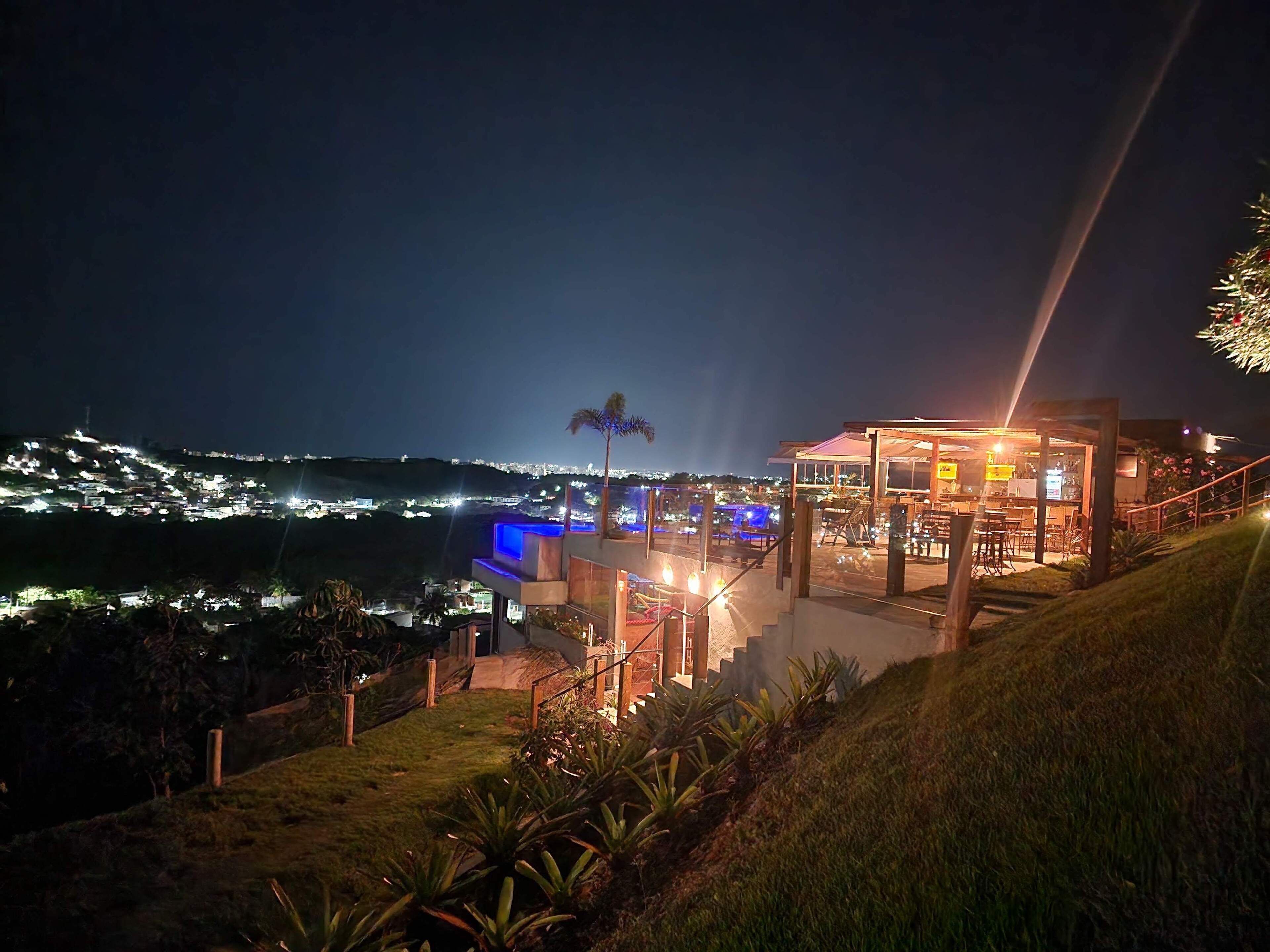 Photo - Pousada Terraço Guarapari